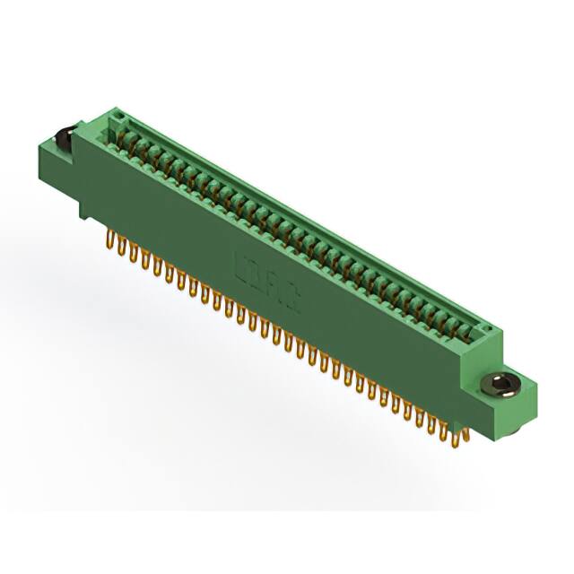 345-060-555-503 EDAC Inc.  Edgeboard Connectors